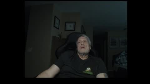 cjscout online show from January 16, 2:03 am