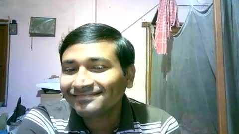 chiranjit Karmakar online show from December 16, 5:09 pm