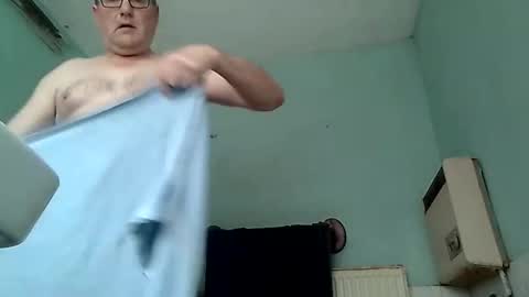 Ckb54 old online show from January 5, 12:31 pm