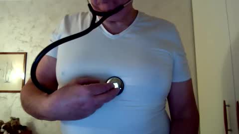 clacock online show from November 20, 10:58 am