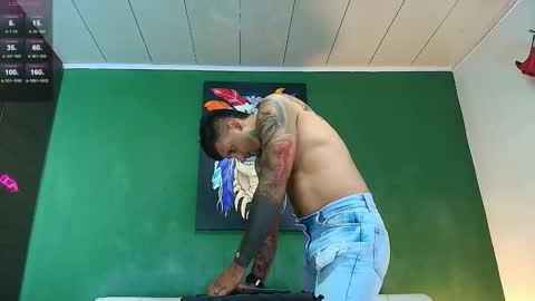 Juanpaindependent model online show from February 9, 8:35 pm