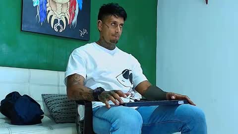 Juanpaindependent model online show from March 4, 3:08 pm