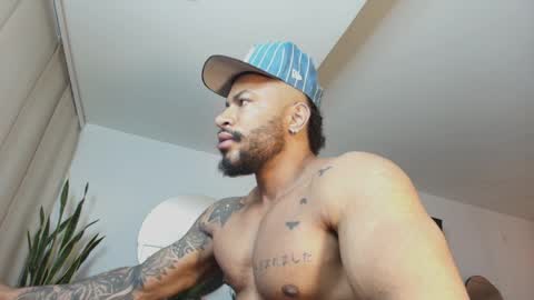 clark_strong online show from April 6, 11:22 am