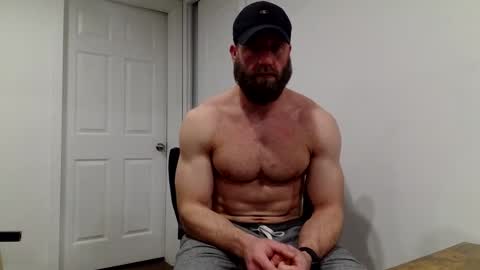 Clarke Cock online show from March 11, 1:37 am