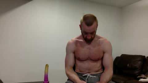 Clarke Cock online show from March 17, 12:29 pm