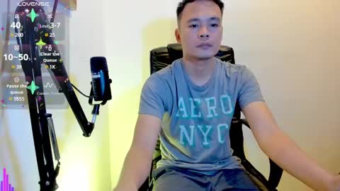 Clark online show from January 27, 8:29 am