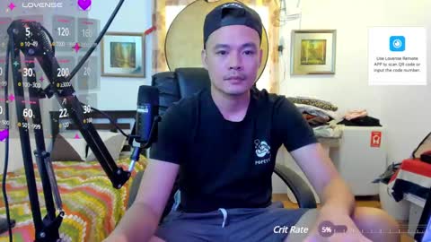 Clark online show from January 19, 10:17 pm