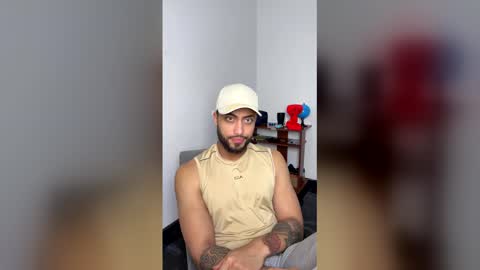 Clay online show from February 26, 12:23 am