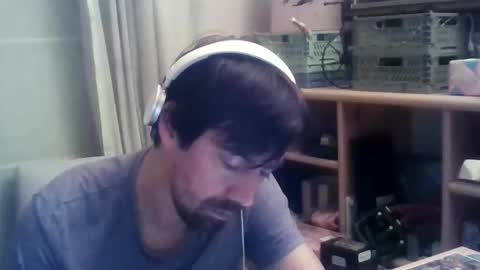 Snapshot of cleanwave chatting on October 22, 10:02 pm cleanwave online show from October 22, 10:02 pm