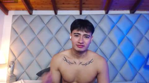 clement_reyes online show from October 31, 2:53 pm