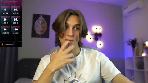 Cleo online show from October 2, 8:29 am