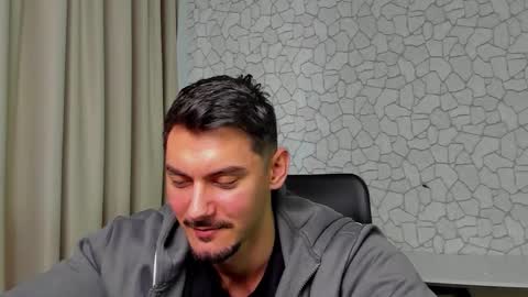 ClintMasterss online show from January 14, 7:57 am