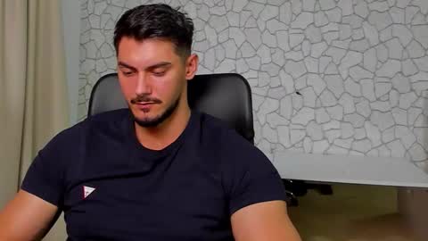 ClintMasterss online show from December 2, 6:38 am