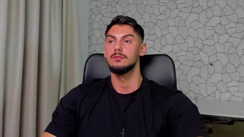 ClintMasterss online show from November 27, 5:44 am