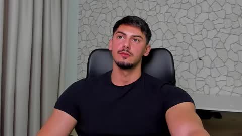 ClintMasterss online show from December 23, 5:49 am