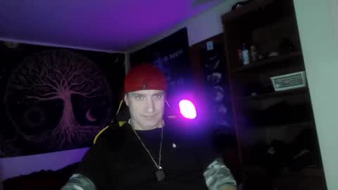 chad online show from December 3, 7:14 am