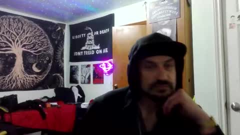 chad online show from April 10, 6:09 am