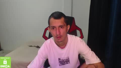 alejandro ruiz online show from April 24, 1:08 am