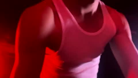 Drew online show from February 5, 2:19 am