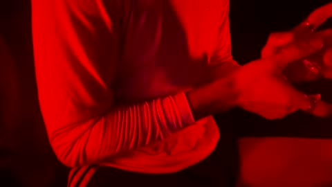 Drew online show from February 4, 3:11 am