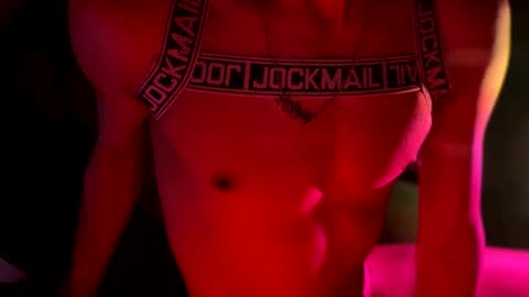 Drew online show from March 12, 1:58 am