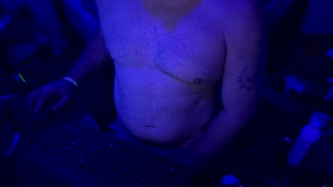 Cloudy Dayz online show from April 12, 6:26 am