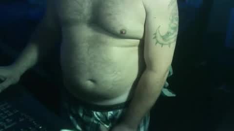 Cloudy Dayz online show from January 8, 7:24 am