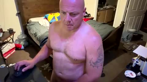 Cloudy Dayz online show from April 17, 1:19 am