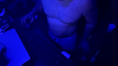 Cloudy Dayz online show from April 6, 4:31 am