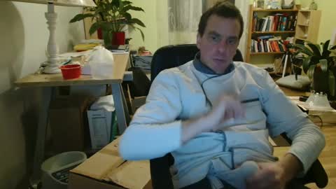 clouplefun online show from January 14, 6:24 am