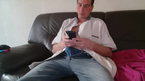 clouplefun online show from April 22, 6:30 am