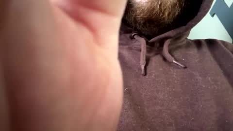 cloverboy1988 online show from February 22, 2:18 pm