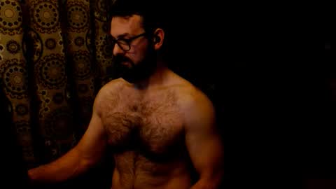 Clark online show from November 18, 8:12 pm