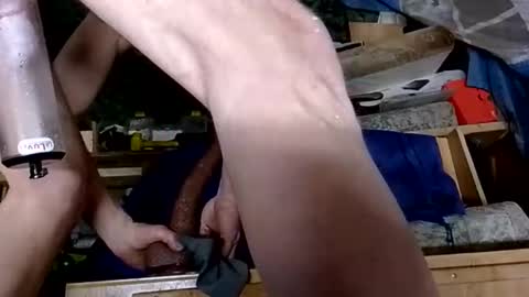 HeyTurkeyBoy online show from March 22, 4:06 am