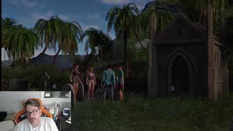  Clyde  Money  online show from October 19, 10:46 pm