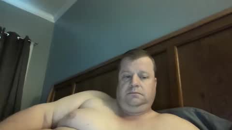 cmachen online show from March 15, 5:30 pm