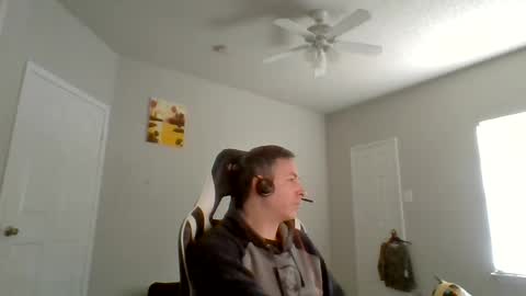 Master Bates online show from January 20, 4:34 pm