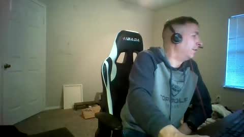 Master Bates online show from December 8, 3:45 pm