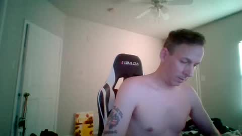 Master Bates online show from January 1, 10:56 pm