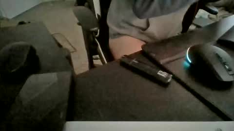 Master Bates online show from January 6, 3:08 pm