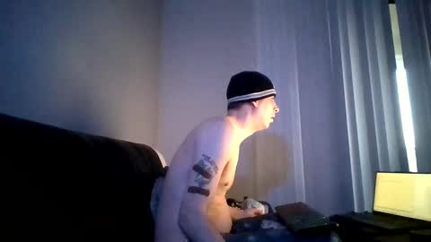 Master Bates online show from February 2, 1:19 pm