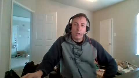 Master Bates online show from December 23, 3:55 pm