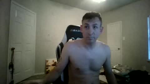 Master Bates online show from December 28, 3:16 pm