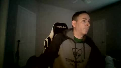 Master Bates online show from December 25, 2:45 pm