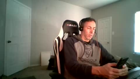 Master Bates online show from January 7, 3:44 pm