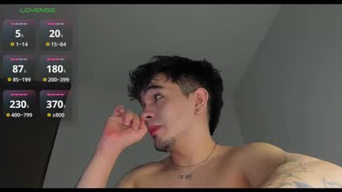 Johan   online show from February 8, 4:18 am