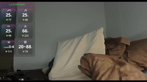 Johan   online show from December 5, 2:40 am