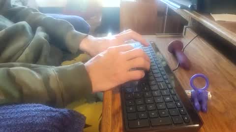 coach_d online show from November 3, 3:36 pm