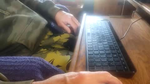 coach_d online show from October 30, 4:19 pm