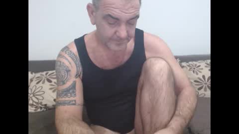 cobra4u online show from December 5, 3:19 pm